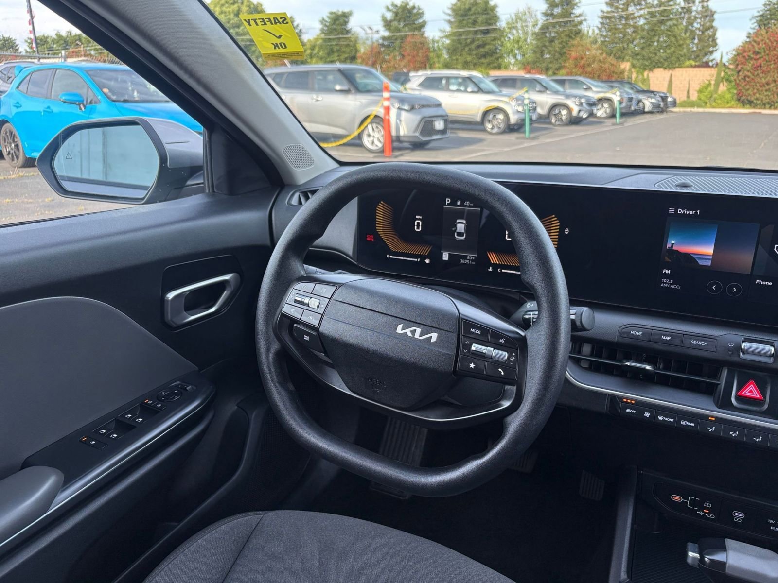 Thumbnail: 2025 Kia K4 - 34