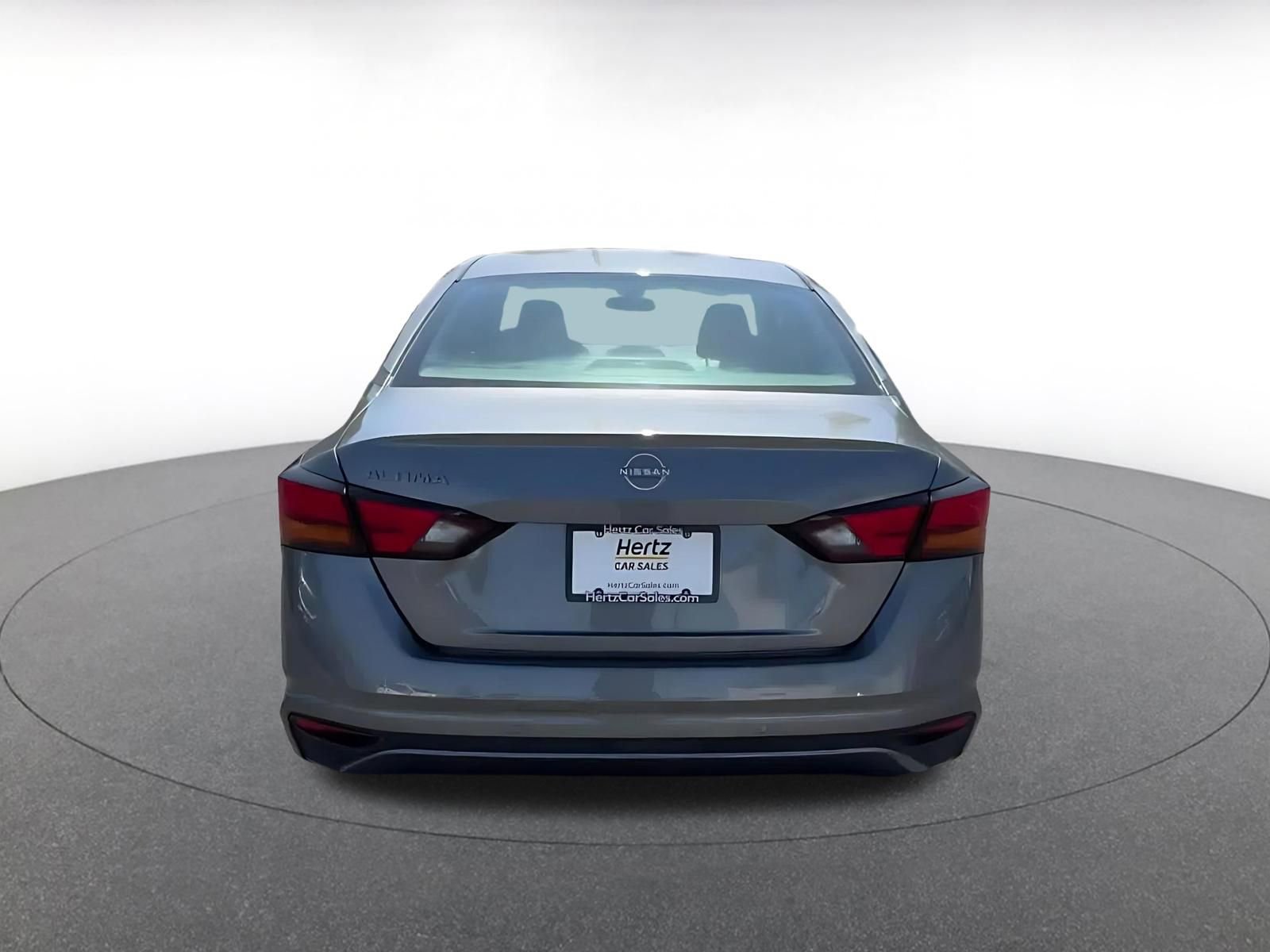 Thumbnail: 2023 Nissan Altima - 12