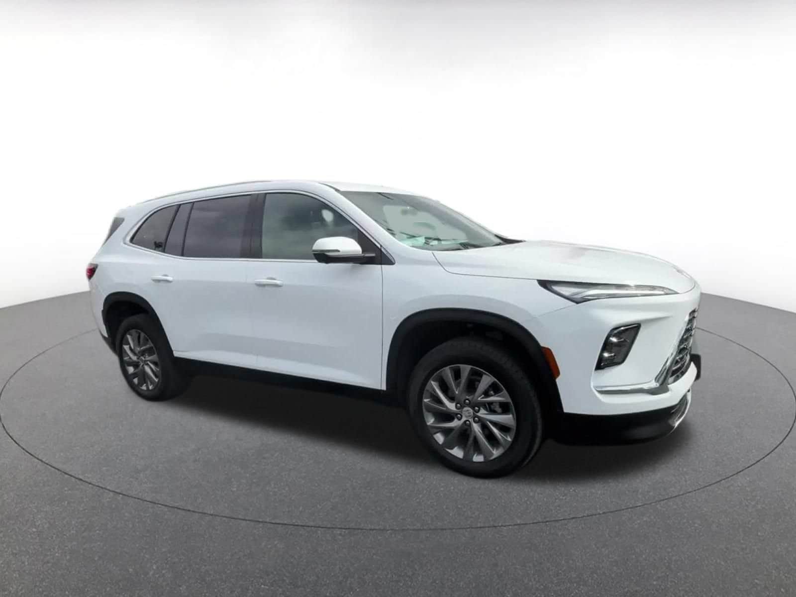 Thumbnail: 2025 Buick Enclave - 3