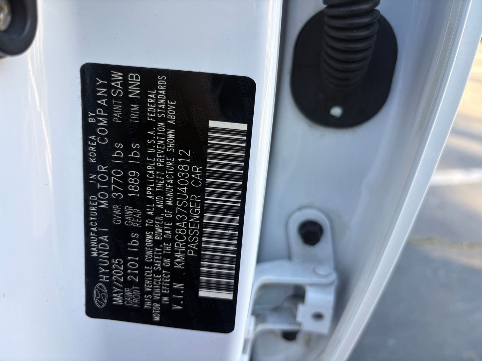 Thumbnail: 2025 Hyundai Venue - 29