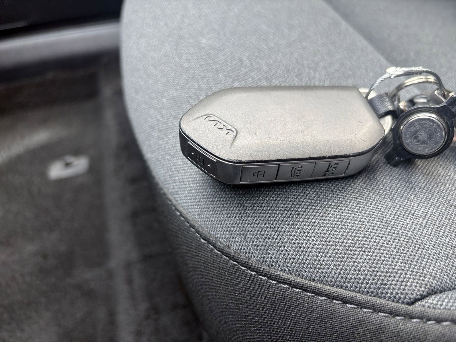 Thumbnail: 2025 Kia K4 - 22