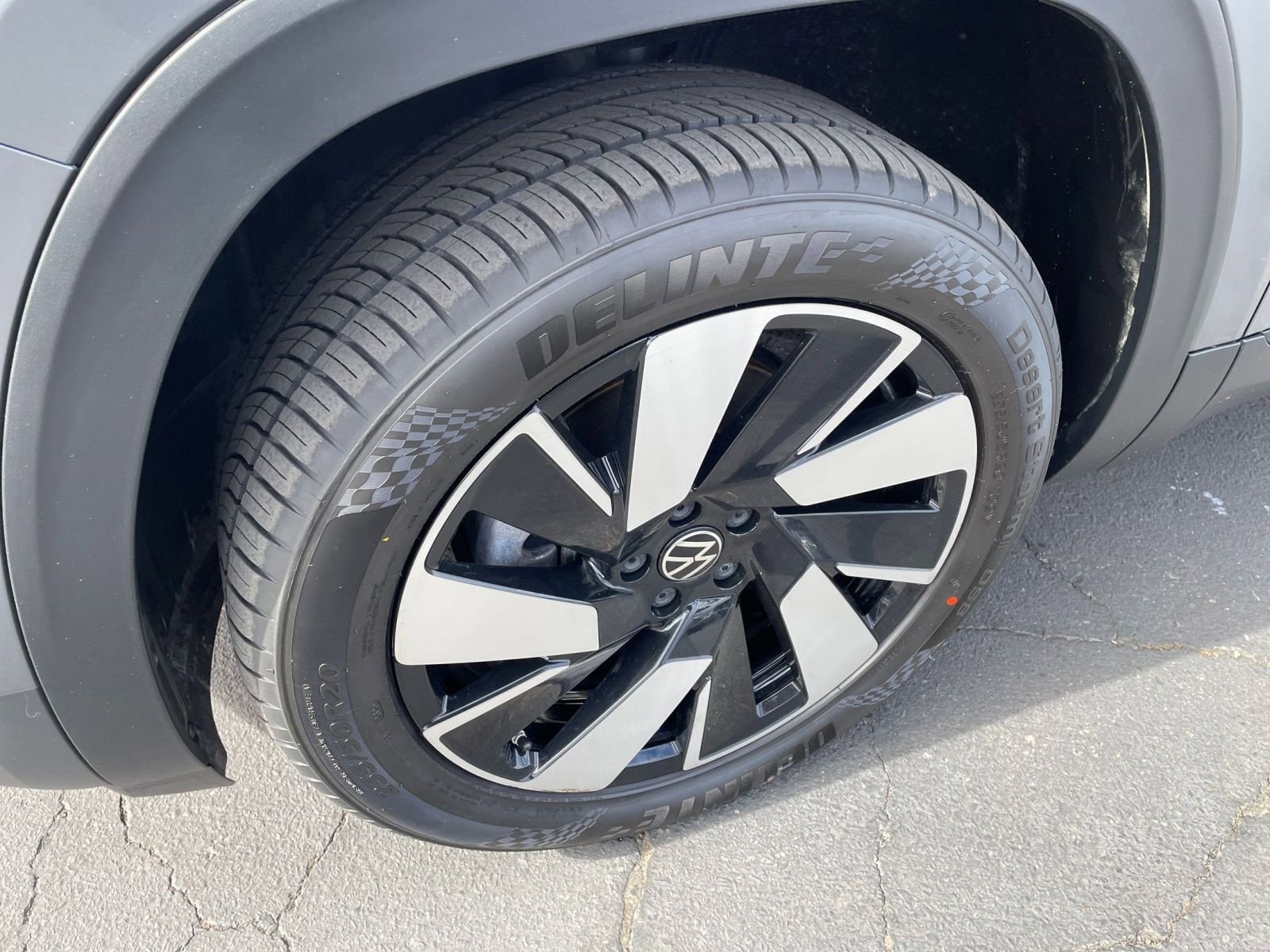 Thumbnail: 2024 Volkswagen Atlas - 31