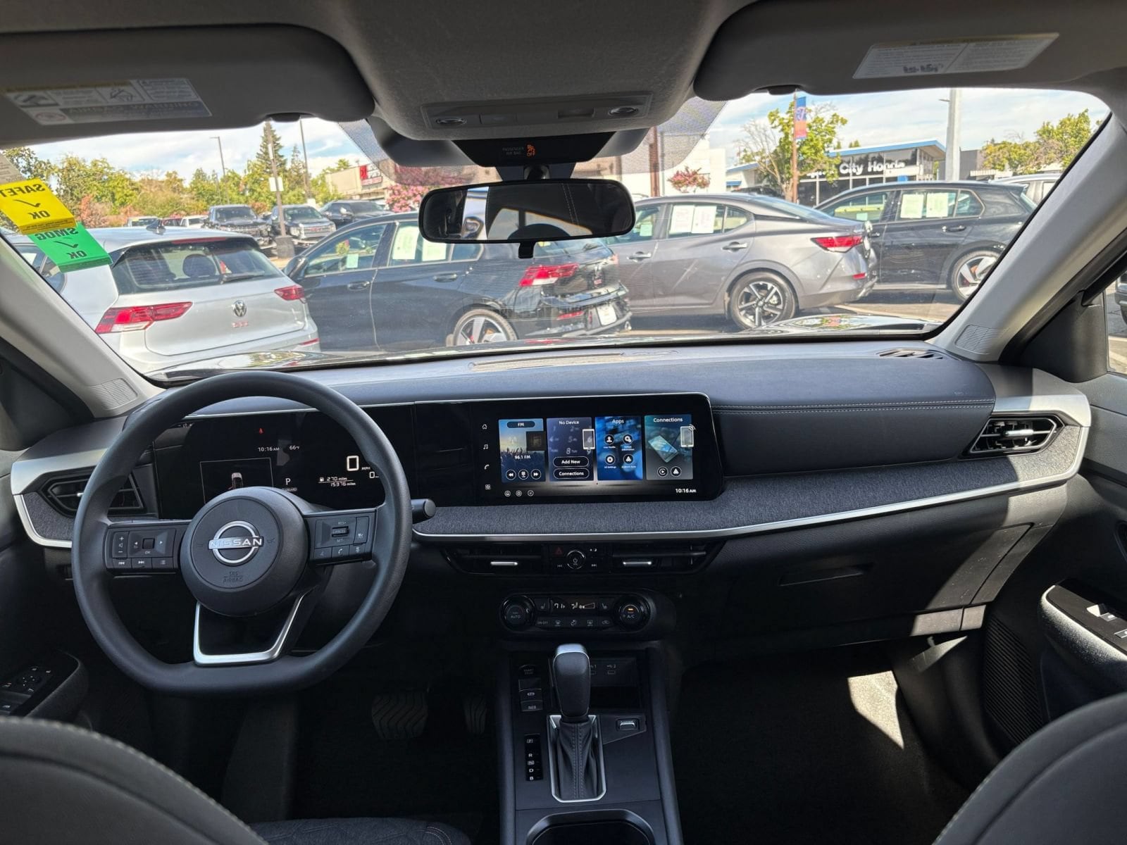 Thumbnail: 2026 Nissan Kicks - 31