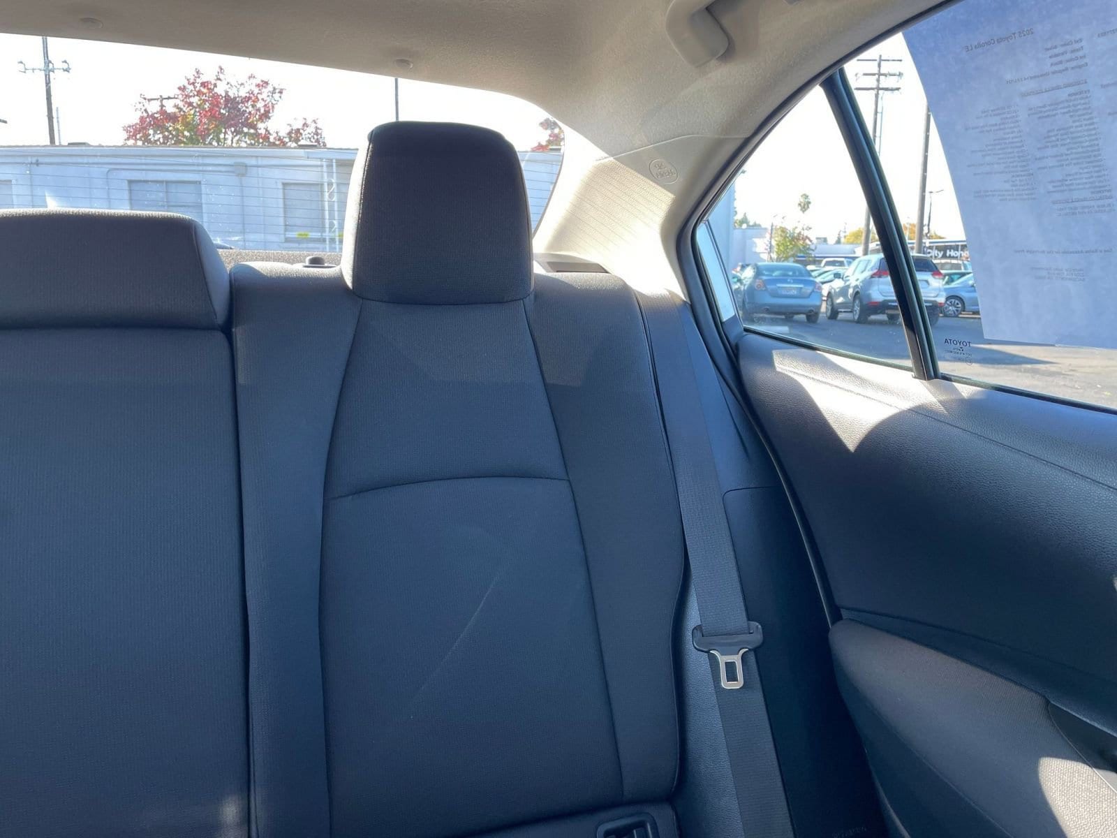 Thumbnail: 2025 Toyota Corolla - 31