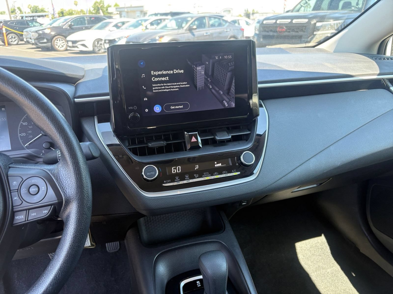 Thumbnail: 2025 Toyota Corolla - 17