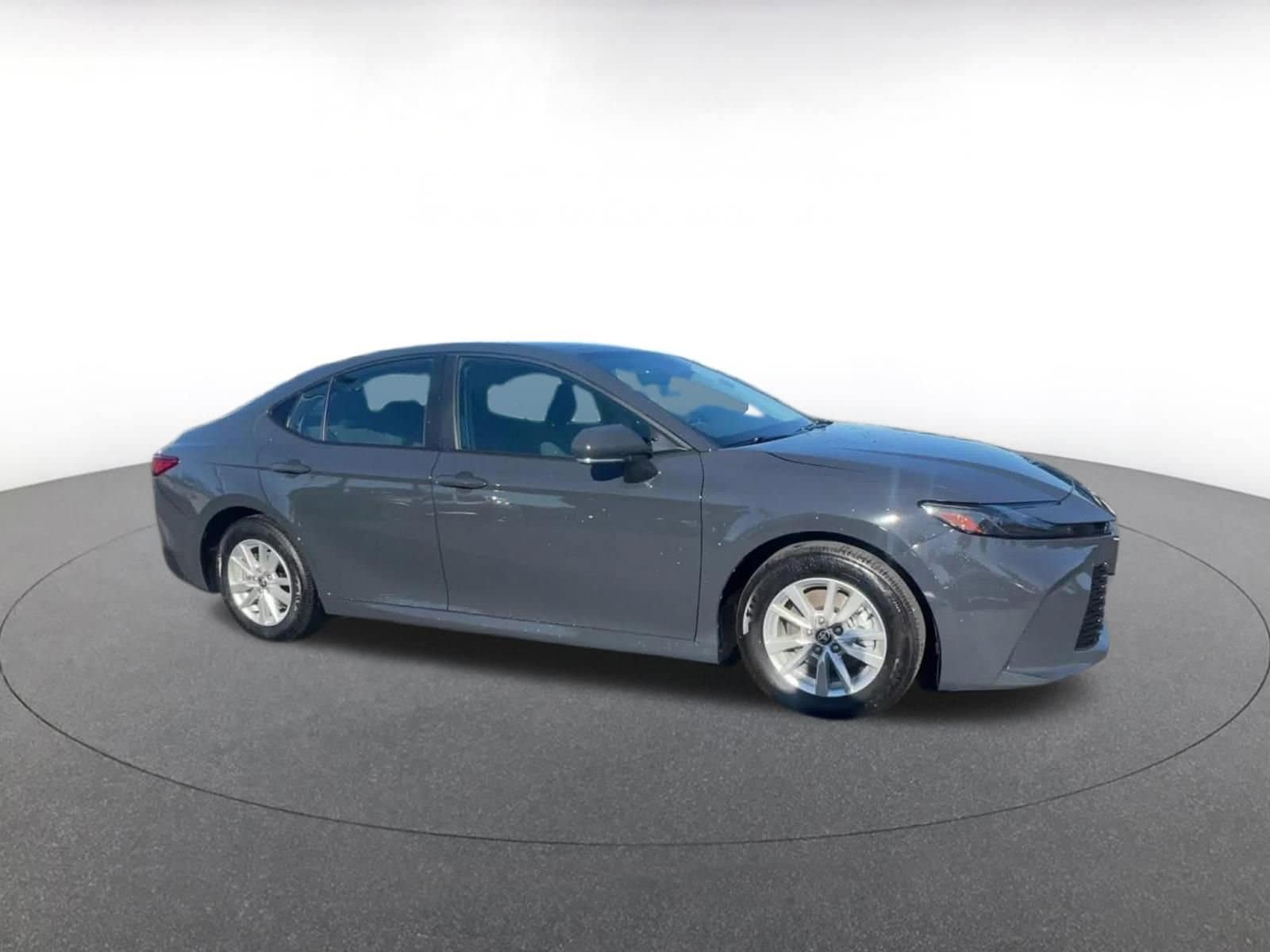 Thumbnail: 2025 Toyota Camry - 2