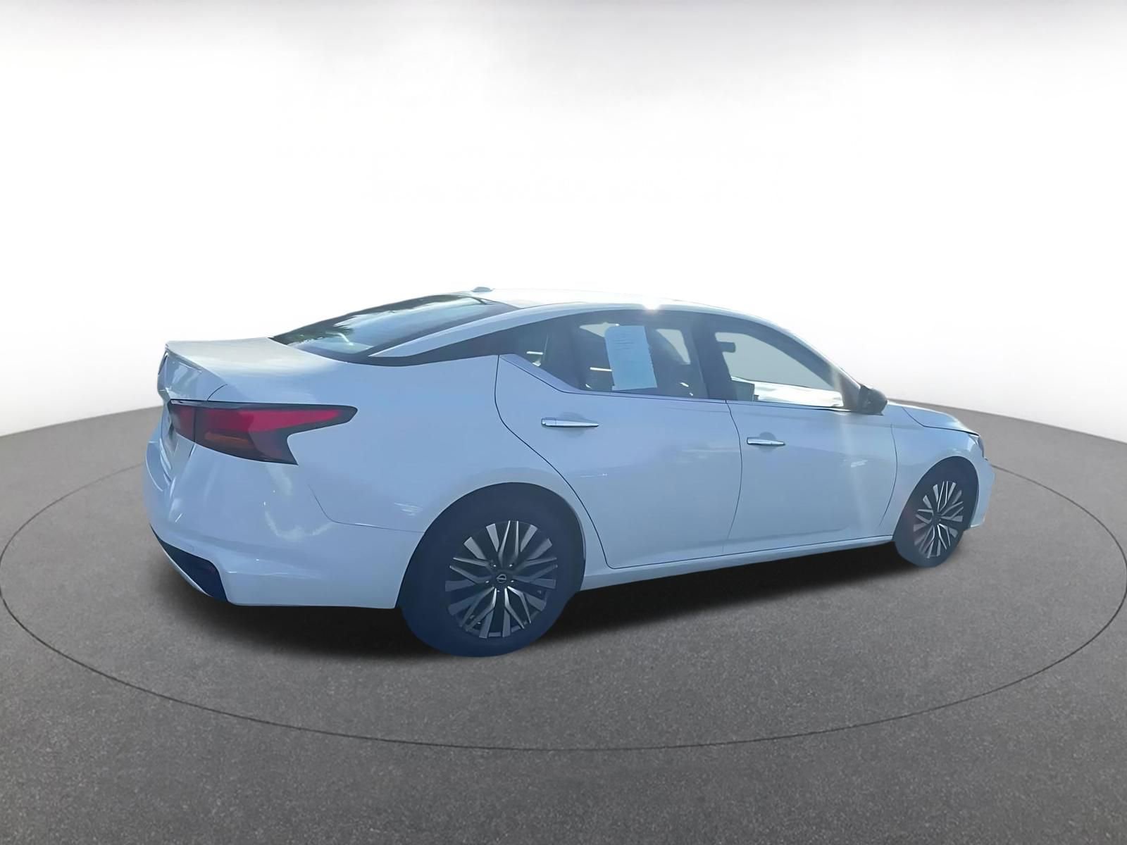 Thumbnail: 2025 Nissan Altima - 15