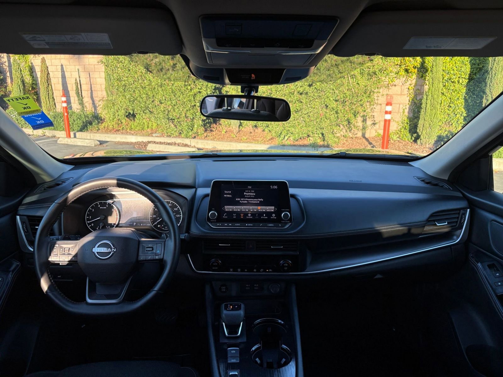 Thumbnail: 2025 Nissan Rogue - 35