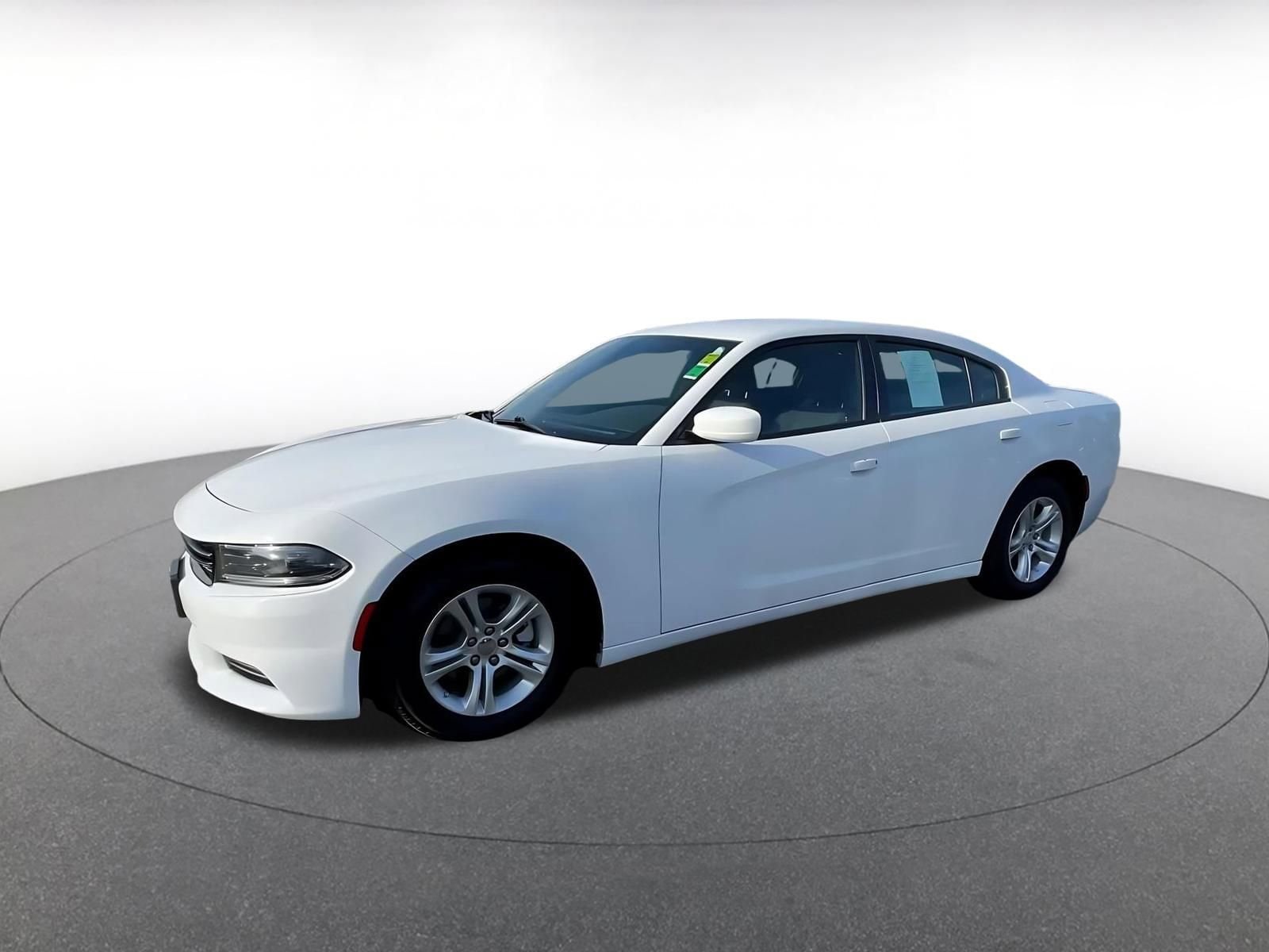 Thumbnail: 2022 Dodge Charger - 8