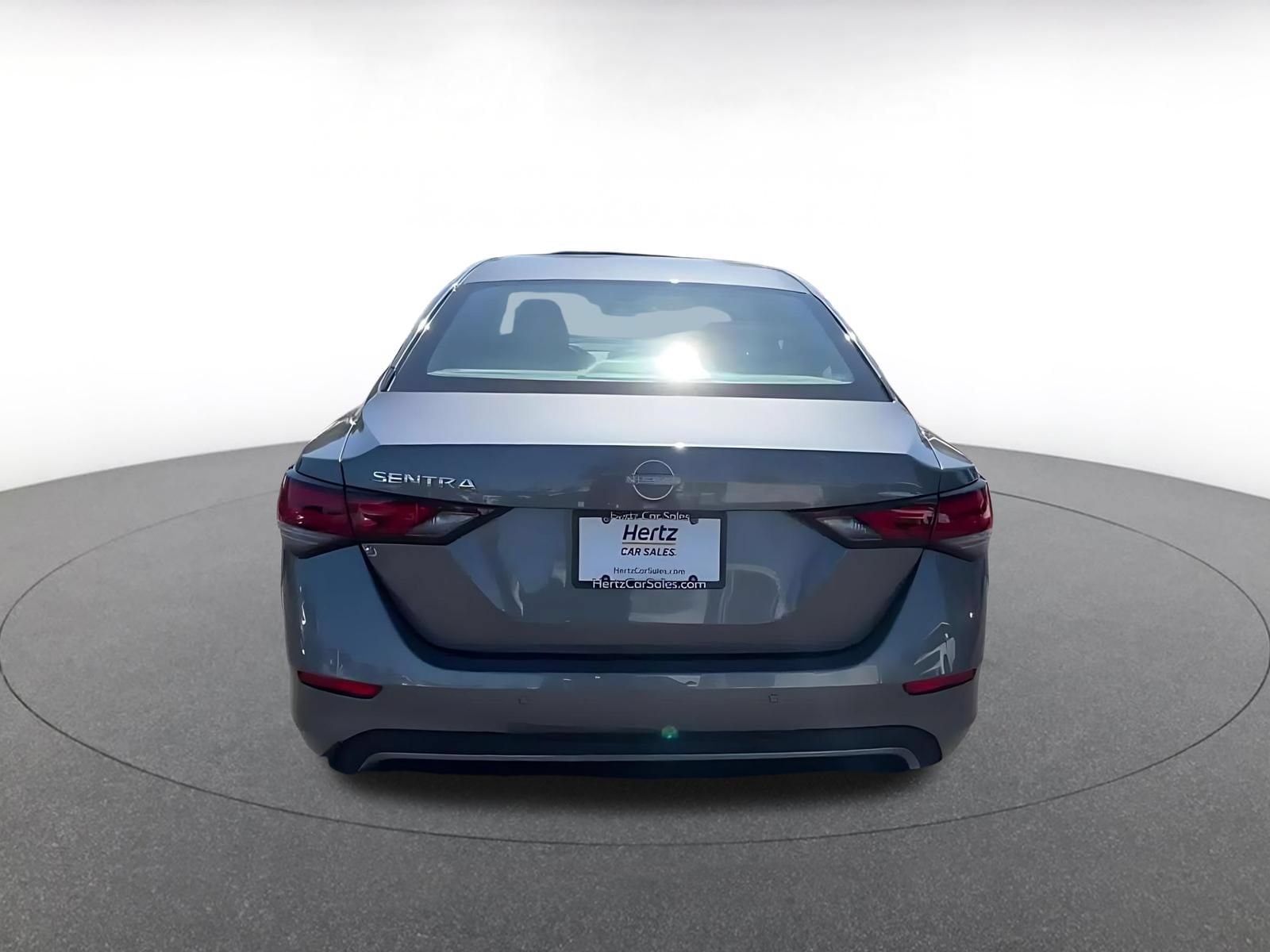 Thumbnail: 2025 Nissan Sentra - 10