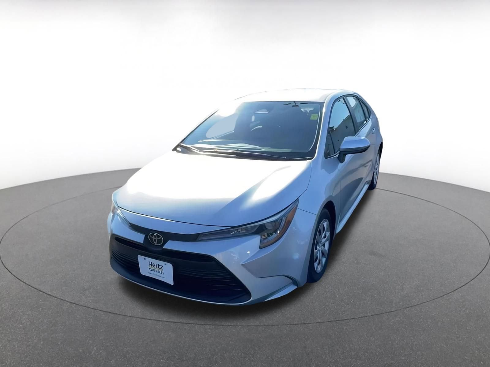 Thumbnail: 2025 Toyota Corolla - 7