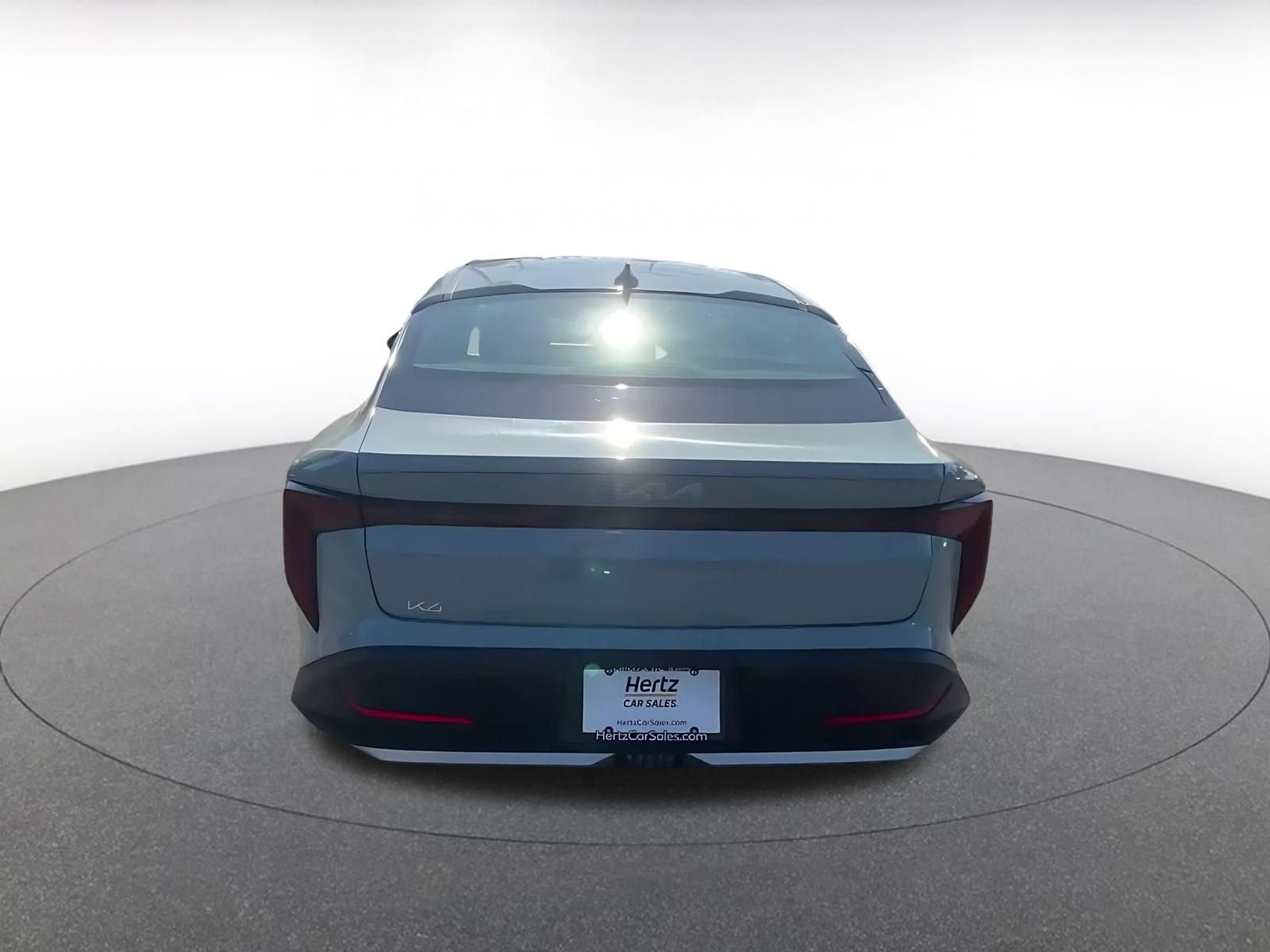 Thumbnail: 2025 Kia K4 - 12