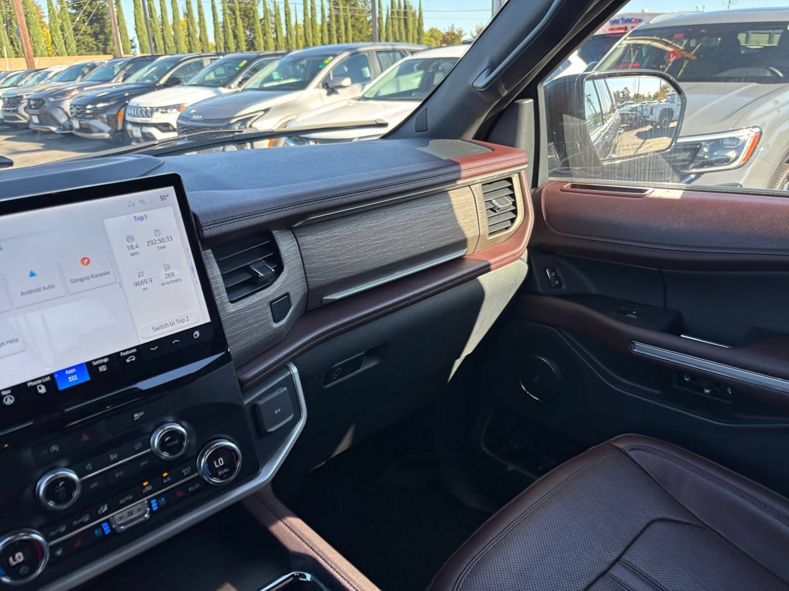 Thumbnail: 2024 Ford Expedition - 35
