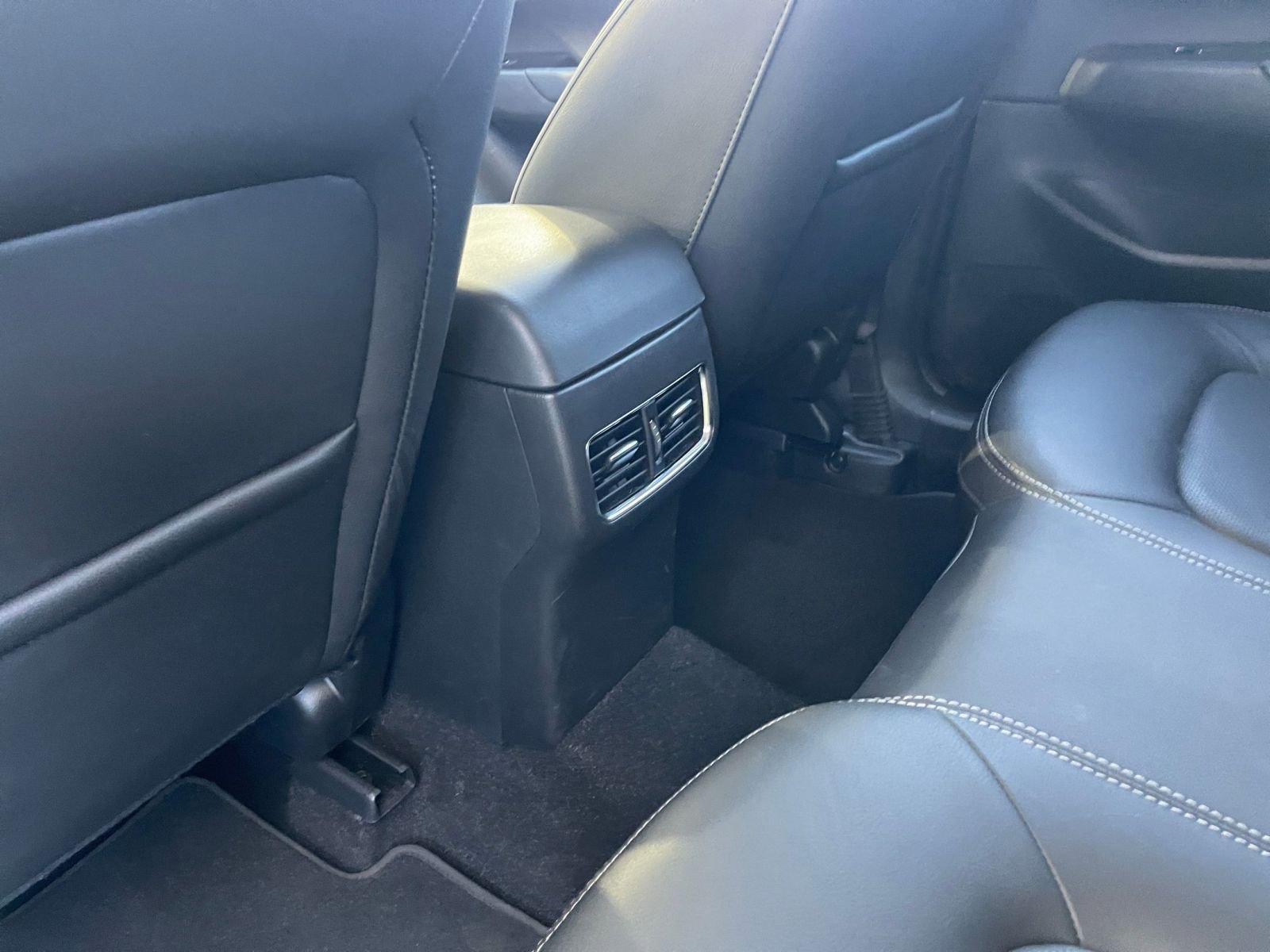 Thumbnail: 2025 Mazda CX-5 - 24