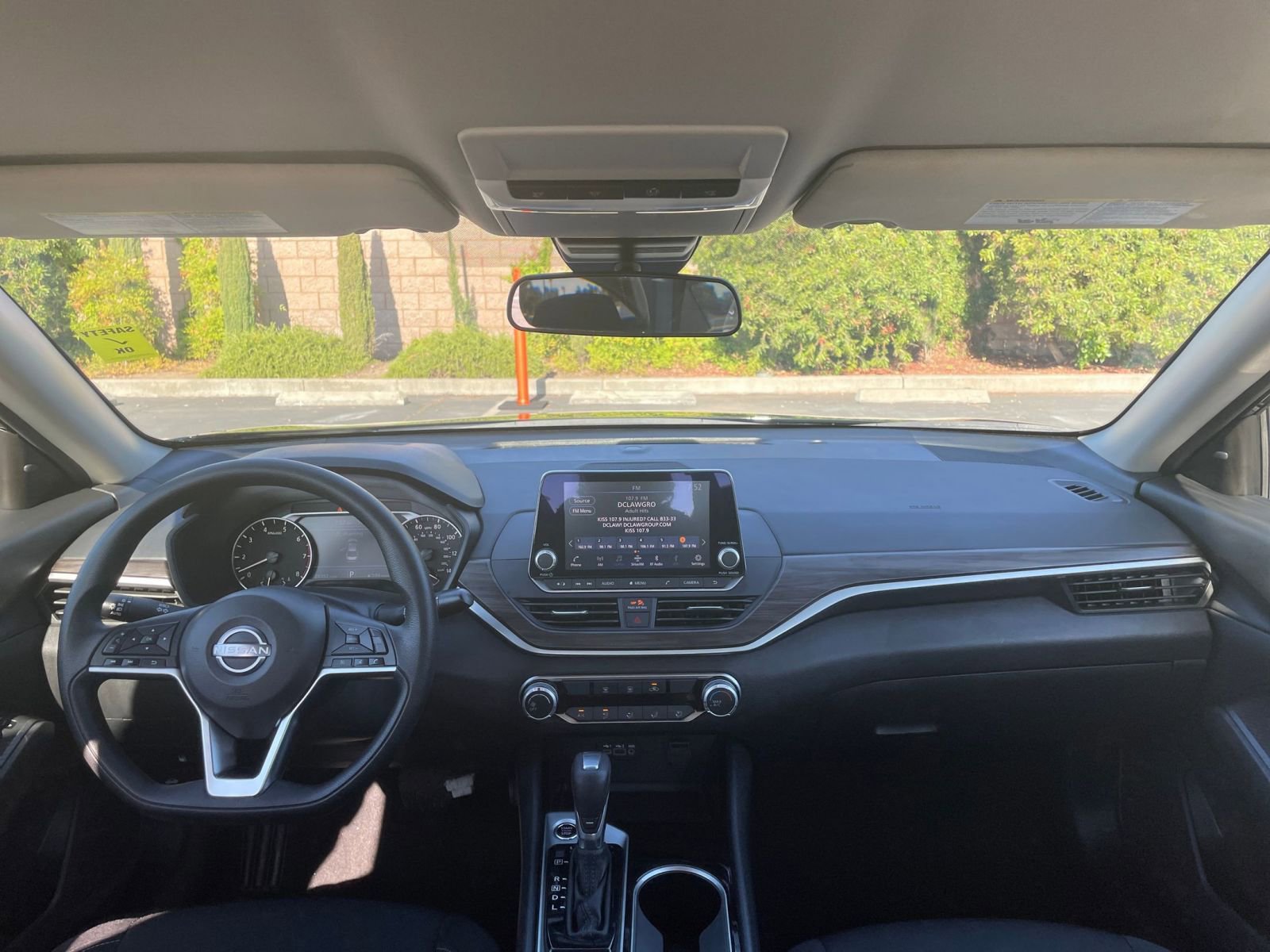 Thumbnail: 2024 Nissan Altima - 31