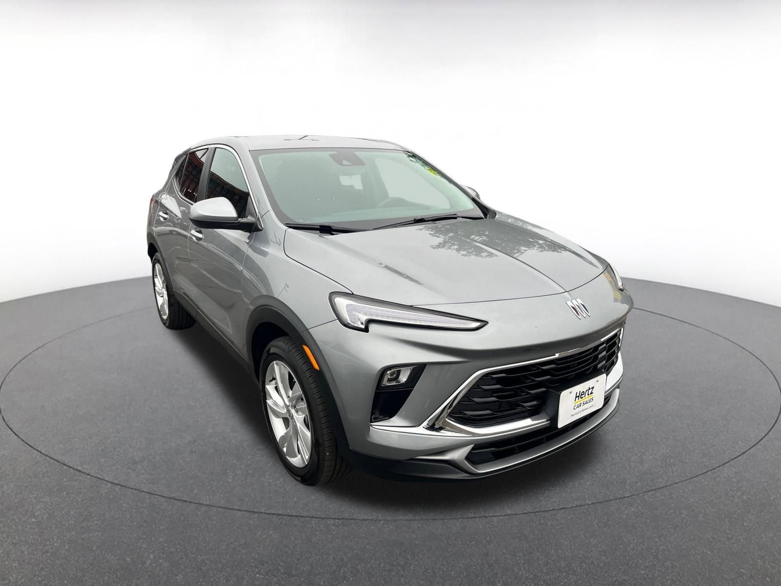 Thumbnail: 2025 Buick Encore GX - 1