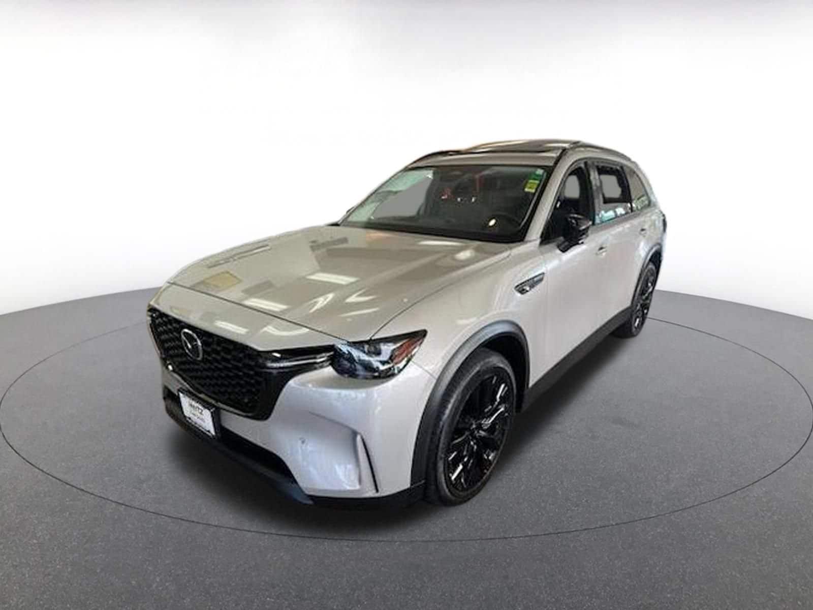 Thumbnail: 2026 Mazda CX-90 - 7