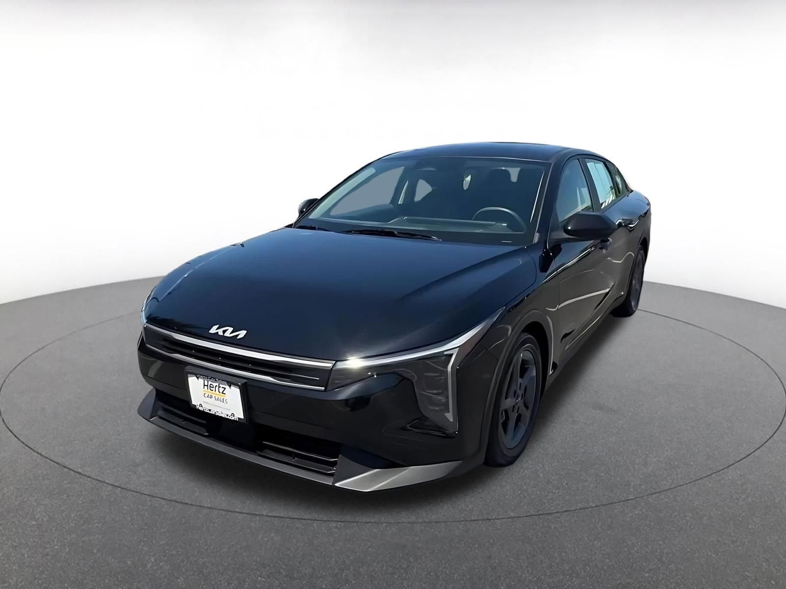 Thumbnail: 2025 Kia K4 - 7