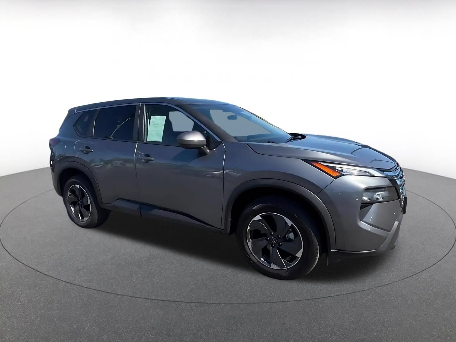 Thumbnail: 2025 Nissan Rogue - 2