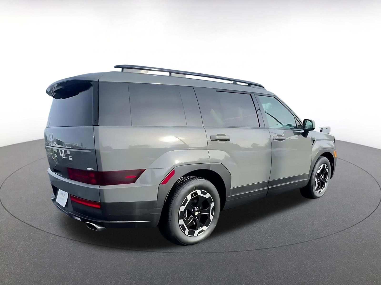 Thumbnail: 2025 Hyundai Santa Fe - 14