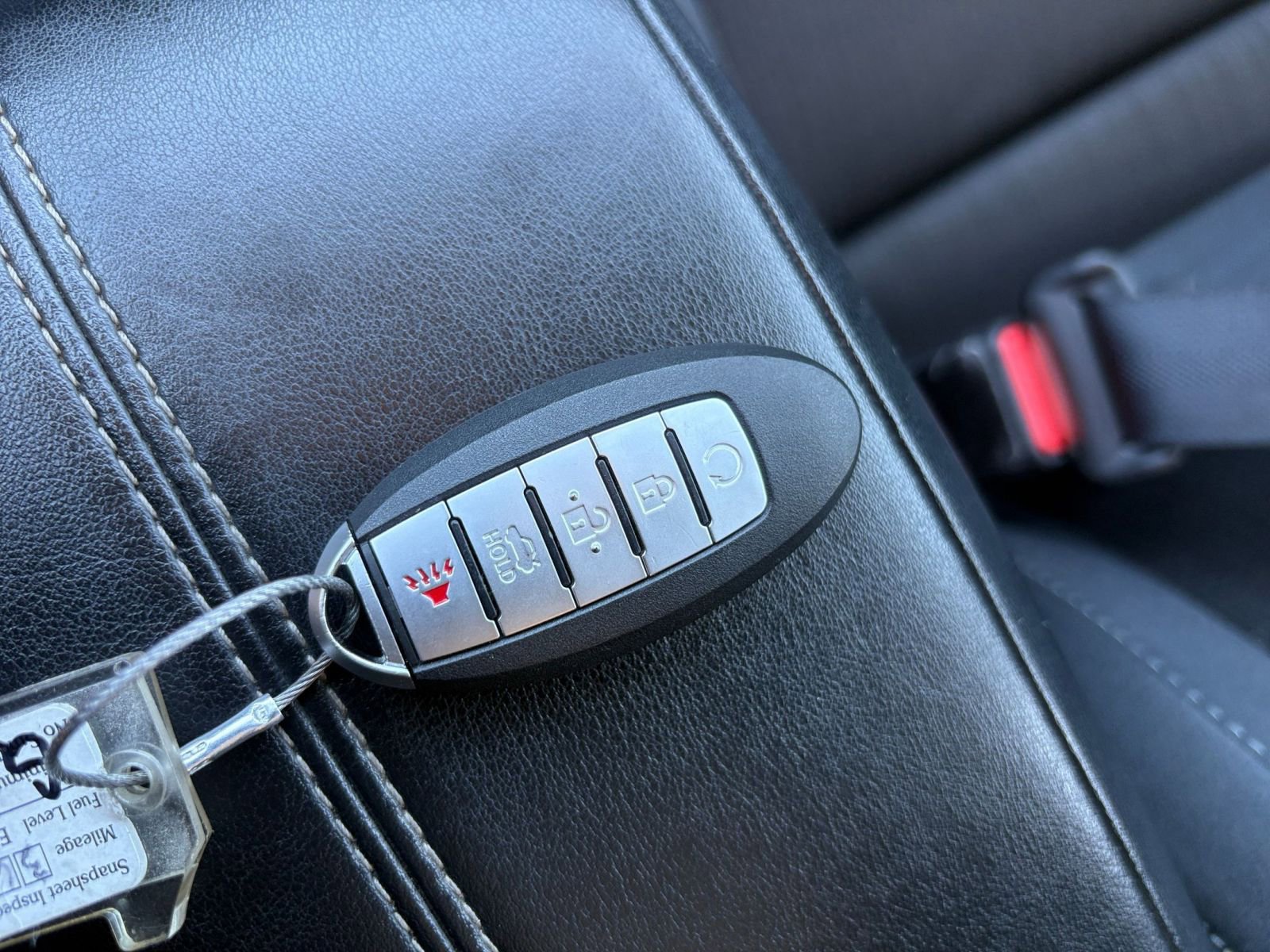 Thumbnail: 2025 Nissan Altima - 21