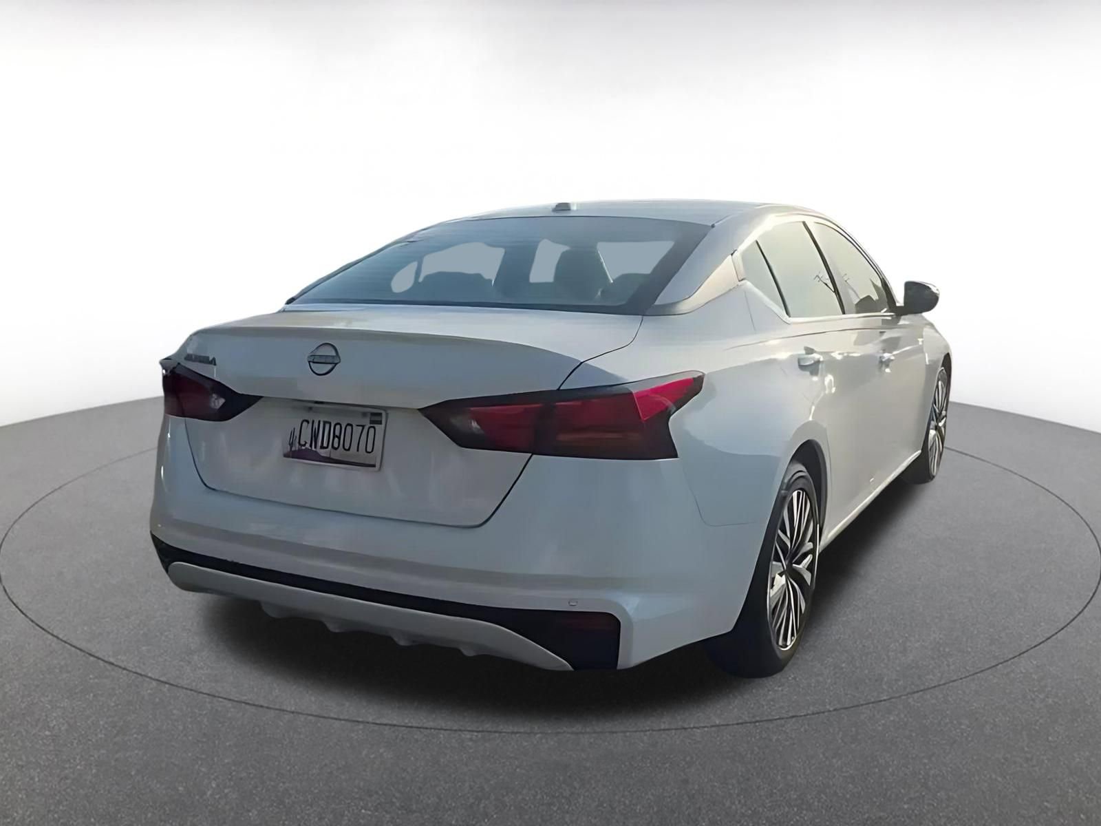 Thumbnail: 2025 Nissan Altima - 14