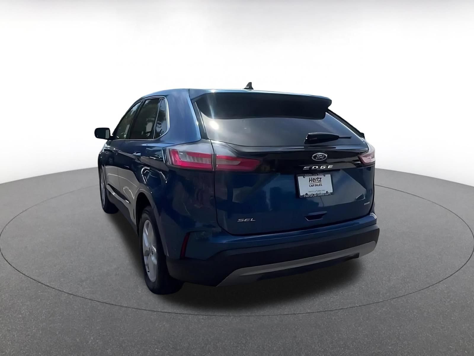 Thumbnail: 2024 Ford Edge - 11