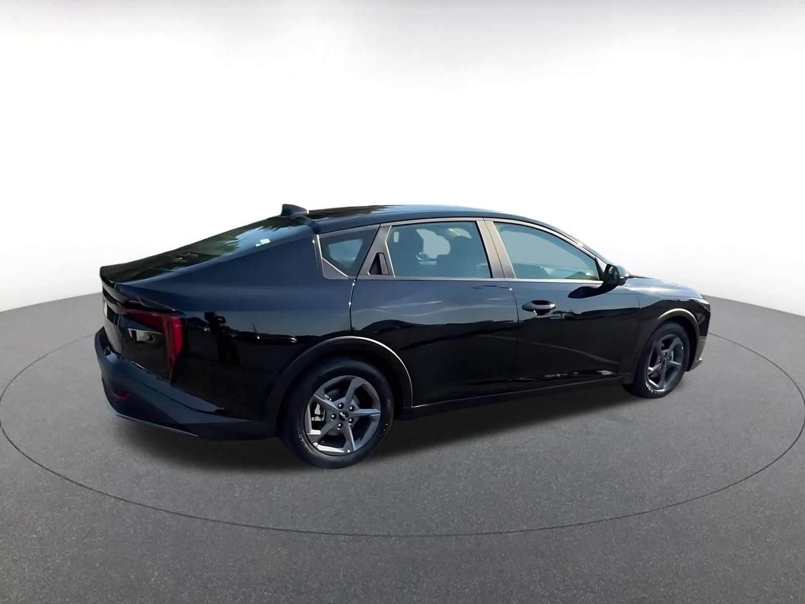 Thumbnail: 2025 Kia K4 - 15