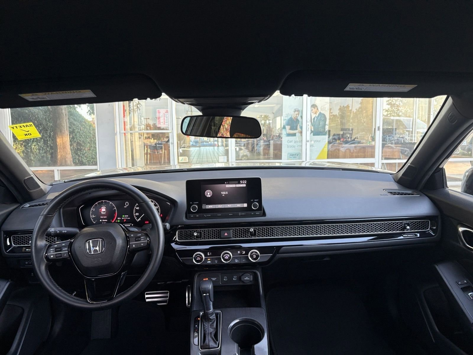 Thumbnail: 2025 Honda Civic - 31