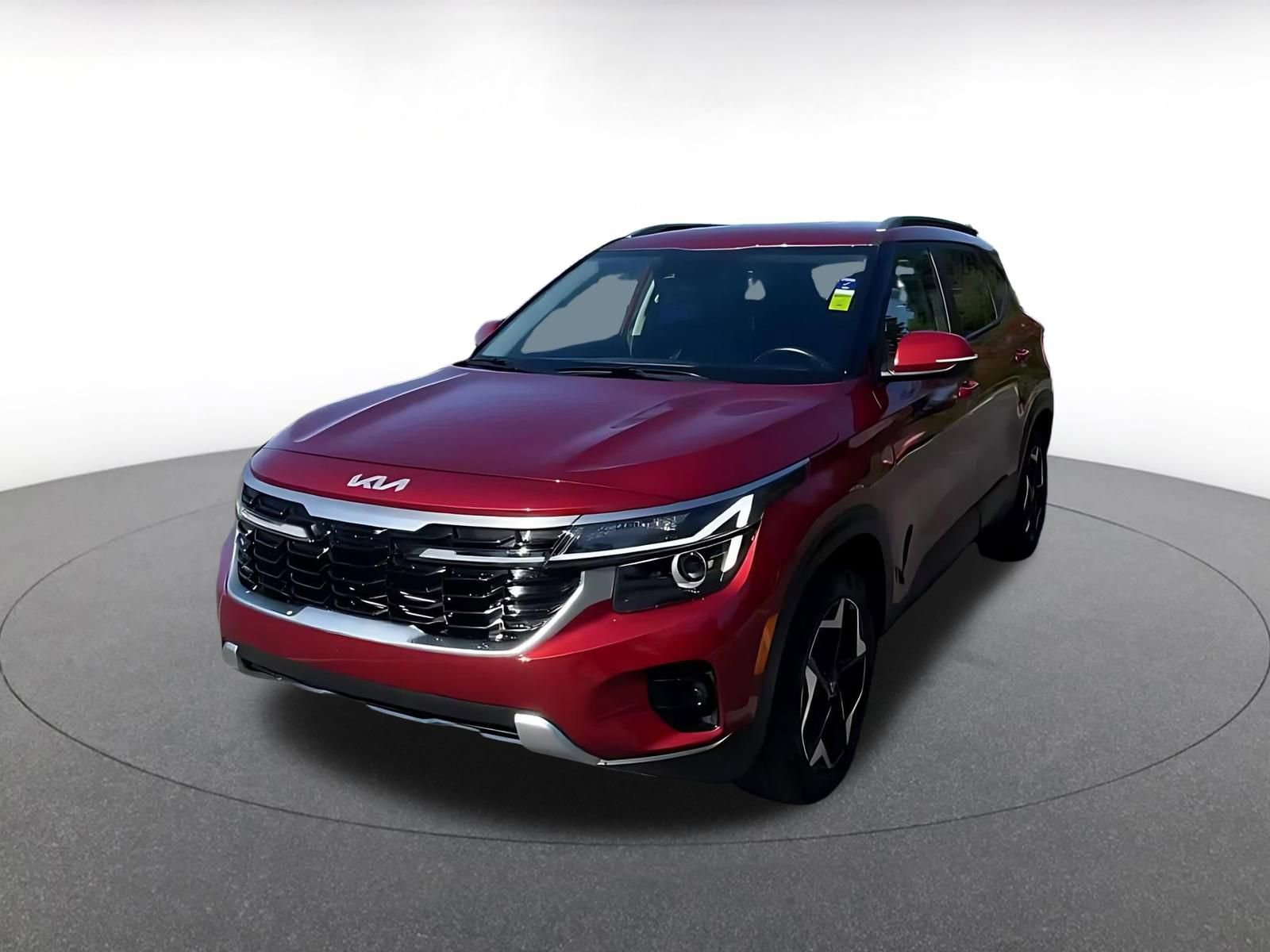 Thumbnail: 2025 Kia Seltos - 7