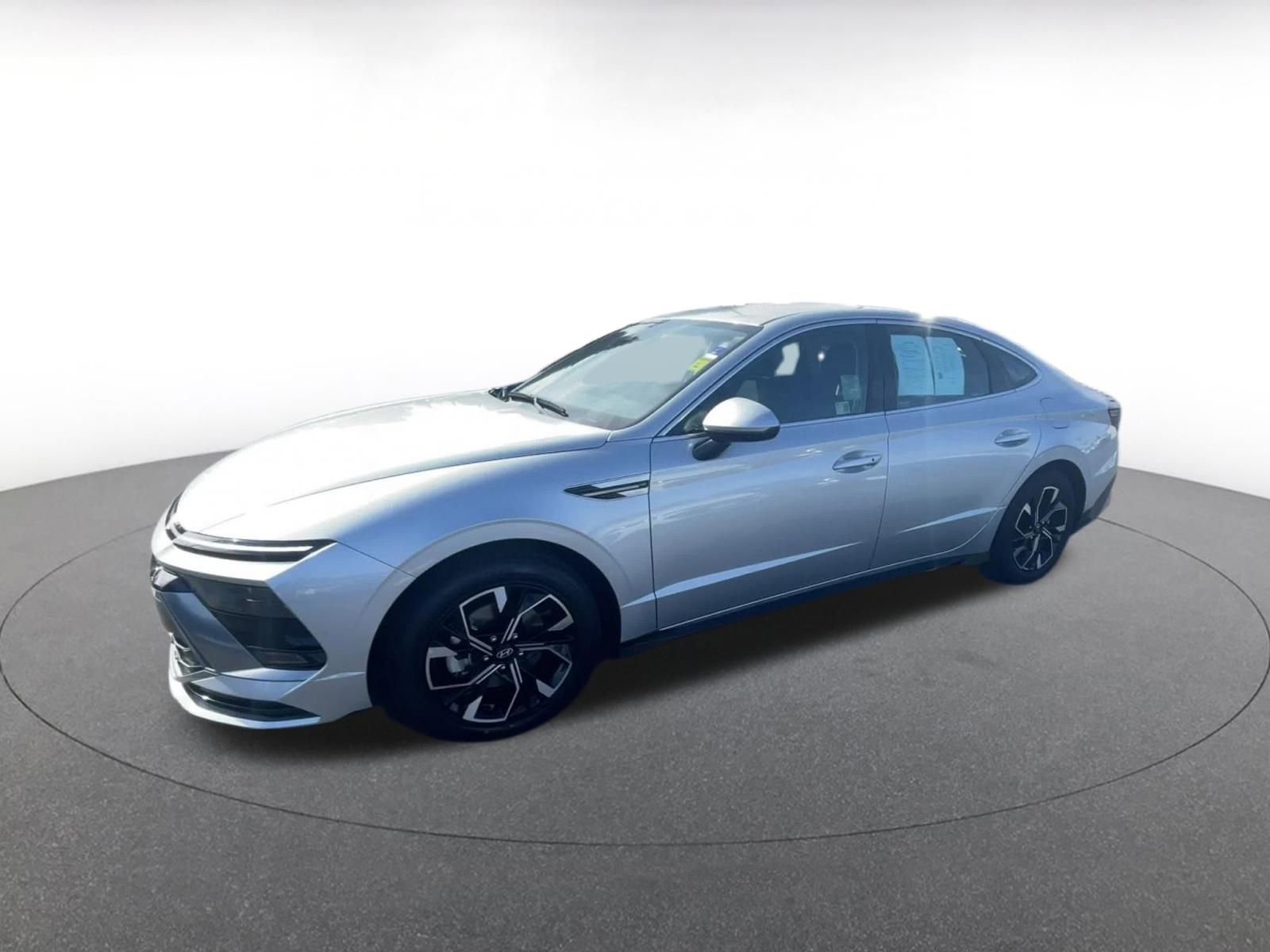 Thumbnail: 2025 Hyundai Sonata - 8