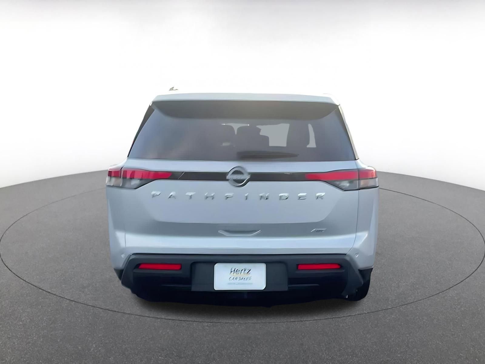 Thumbnail: 2025 Nissan Pathfinder - 12