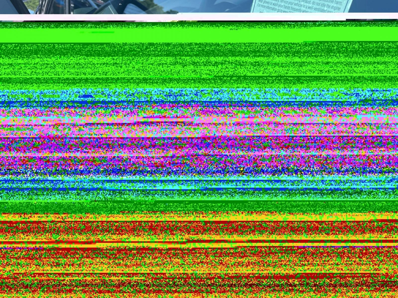 Thumbnail: 2024 Lincoln Nautilus - 22