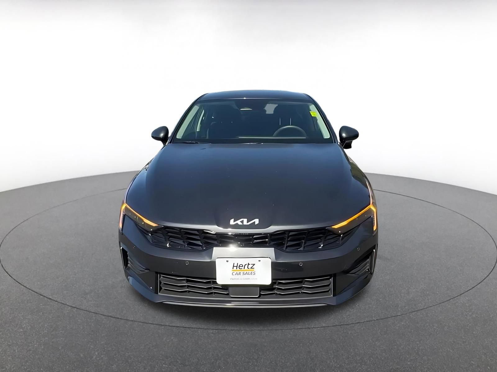 Thumbnail: 2025 Kia K5 - 4