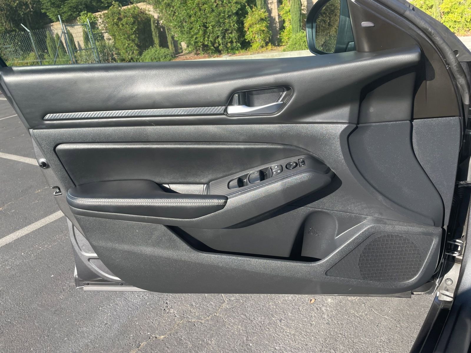 2024 Nissan Altima SV 18