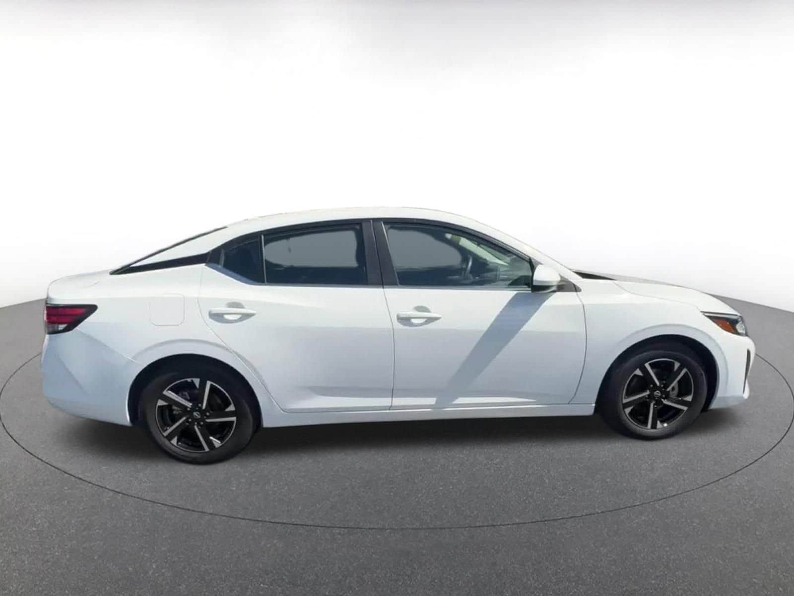 Thumbnail: 2025 Nissan Sentra - 16