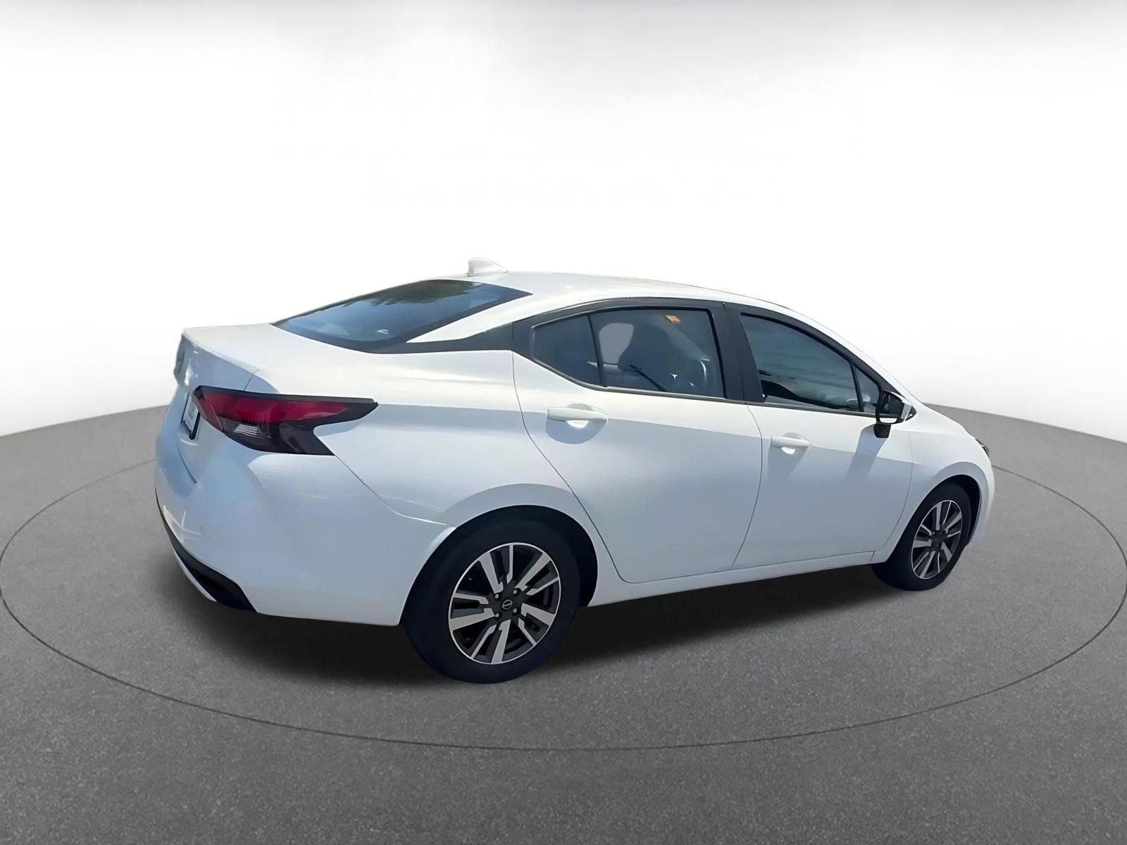 Thumbnail: 2025 Nissan Versa - 15