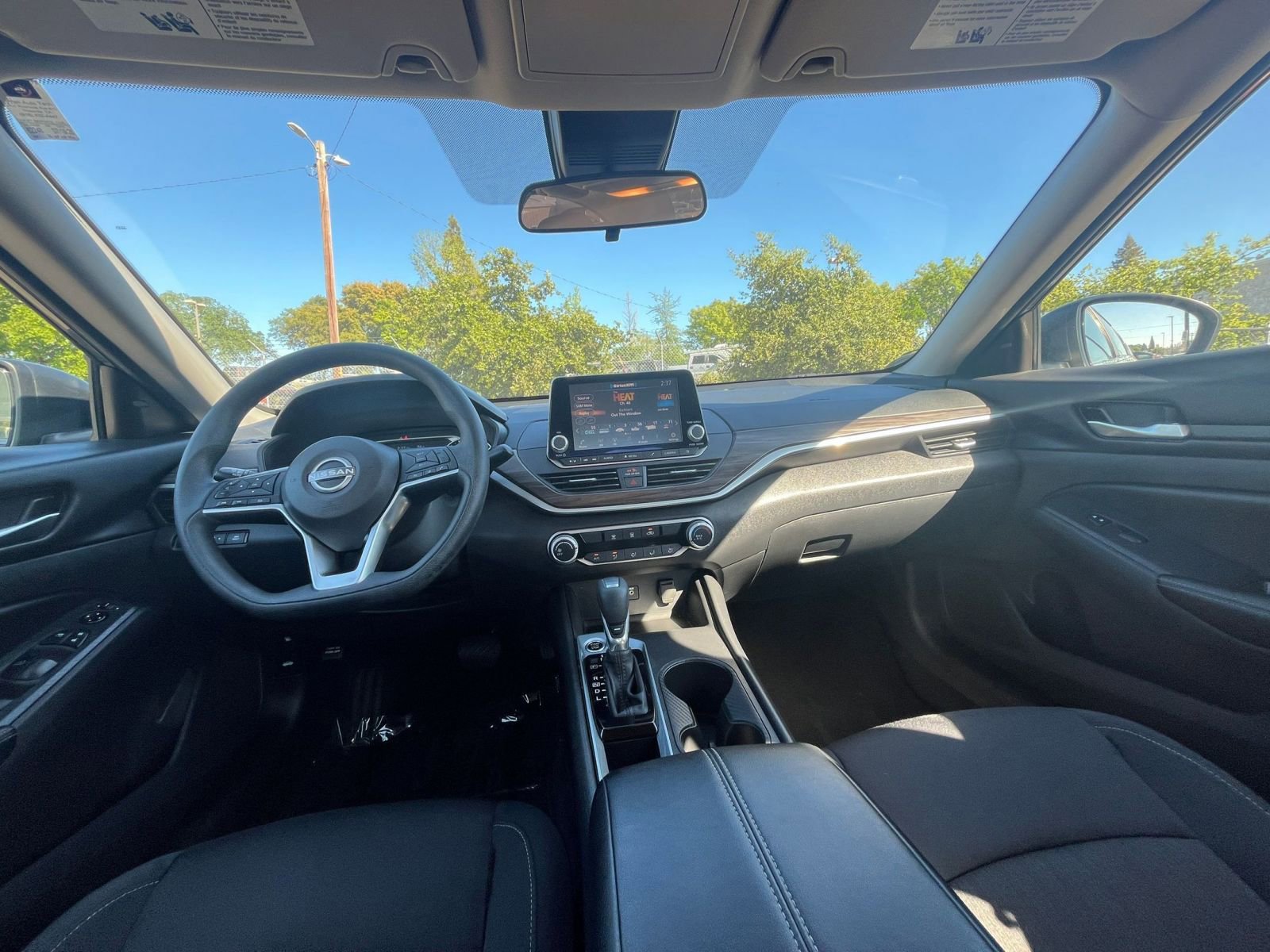 Thumbnail: 2025 Nissan Altima - 33