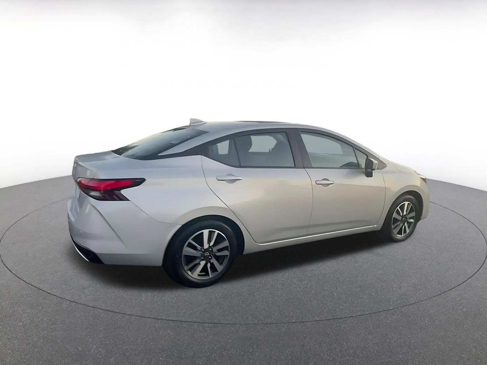 Thumbnail: 2025 Nissan Versa - 15