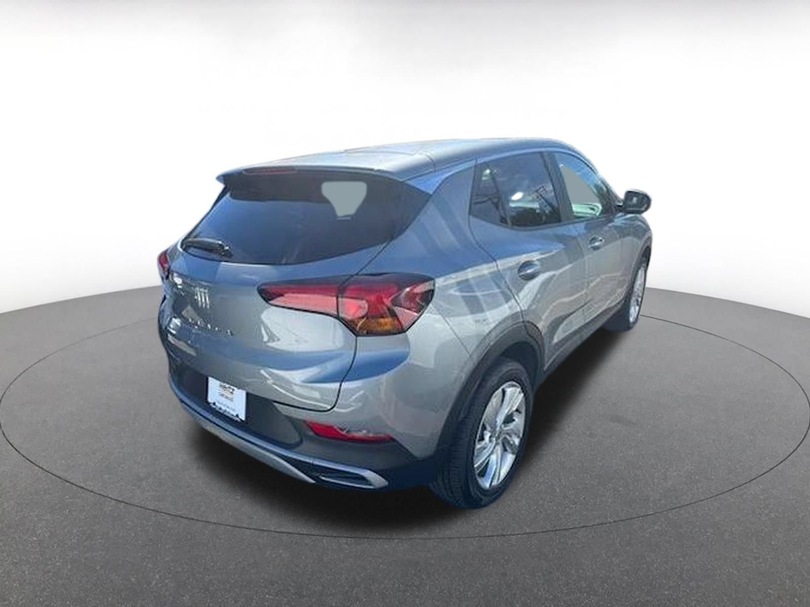 Thumbnail: 2025 Buick Encore GX - 4