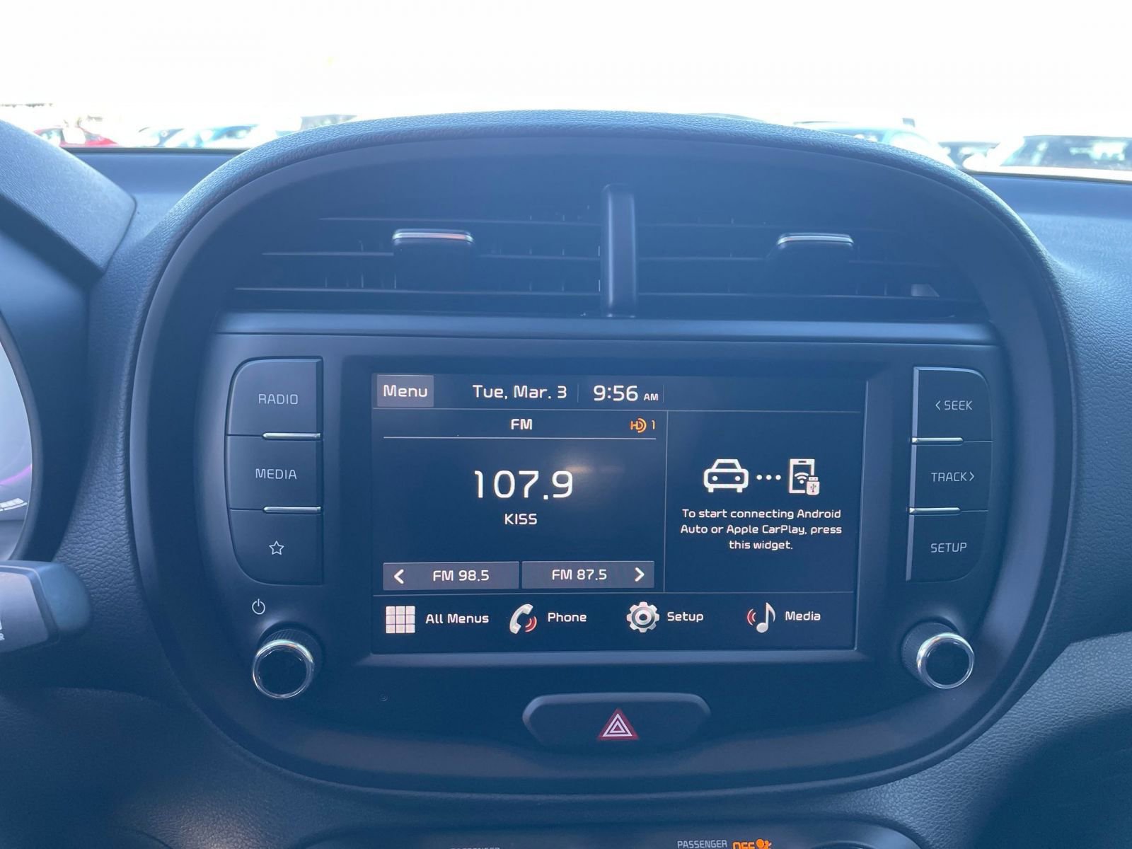 Thumbnail: 2025 Kia Soul - 20