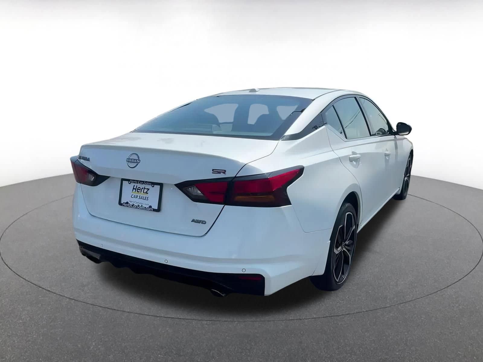 Thumbnail: 2024 Nissan Altima - 14