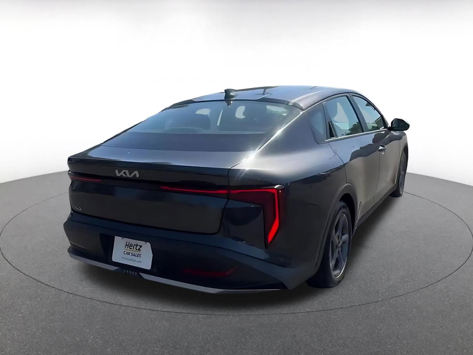 Thumbnail: 2025 Kia K4 - 14