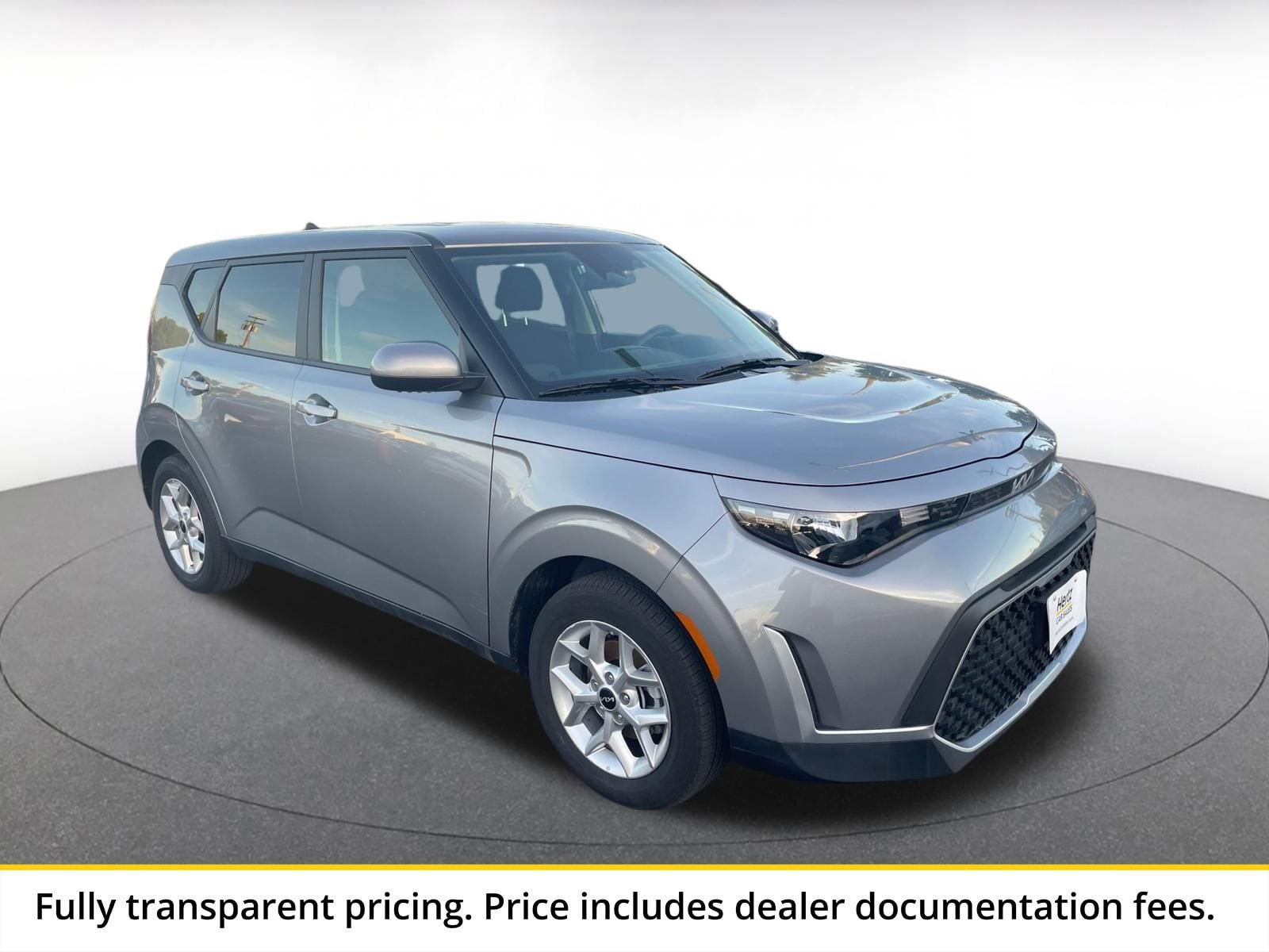 Thumbnail: 2025 Kia Soul - 1