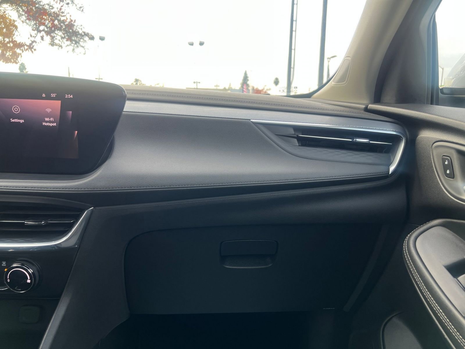 Thumbnail: 2025 Buick Encore GX - 35