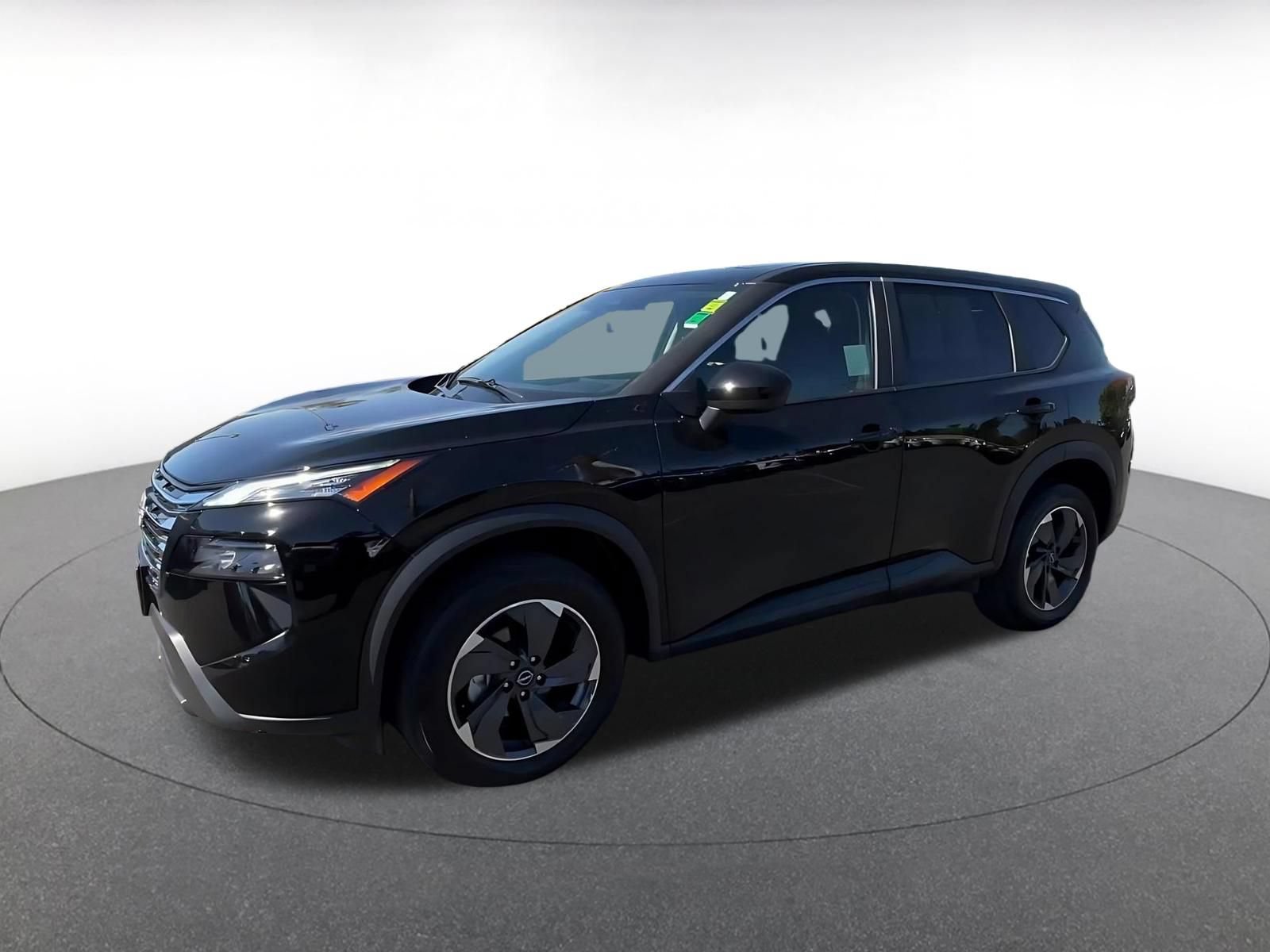 Thumbnail: 2025 Nissan Rogue - 8