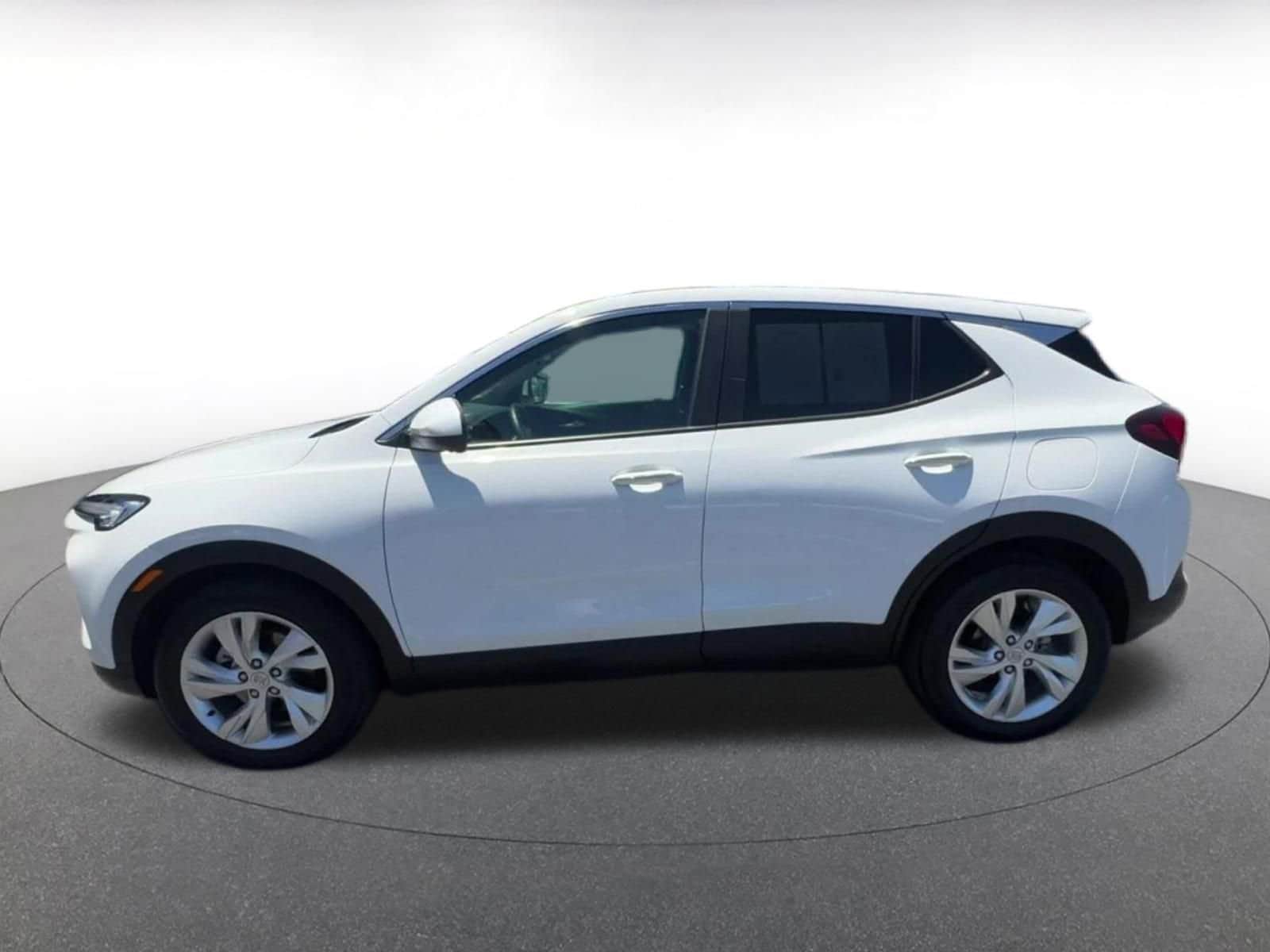 Thumbnail: 2025 Buick Encore GX - 9