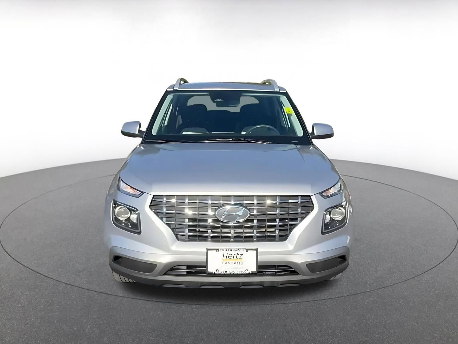 Thumbnail: 2025 Hyundai Venue - 4