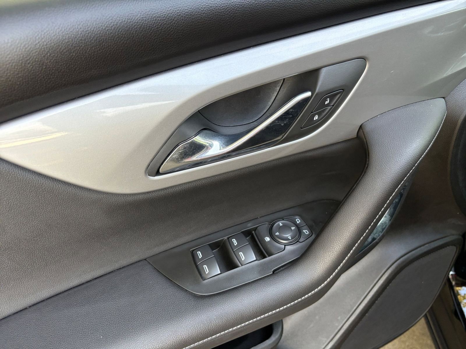 Thumbnail: 2025 Chevrolet Blazer - 20