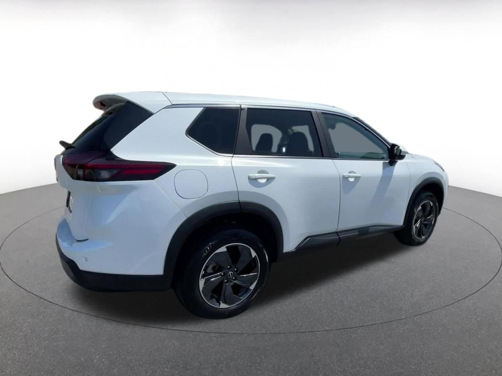 Thumbnail: 2024 Nissan Rogue - 15
